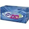 Салфетки косметические Zewa Deluxe 3 слоя 90 шт. (4006670128002)