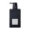 Шампунь Monnali Mihatsu Shampoo Відновлюючий Проти випадіння волосся 350 мл (4589533550719)