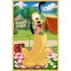 Пазл Trefl Mickey&friends Миша на святі 3 х 50 елементів (5900511348811) зображення 2