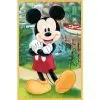 Пазл Trefl Mickey&friends Миша на святі 3 х 50 елементів (5900511348811) зображення 3