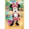 Пазл Trefl Mickey&friends Миша на святі 3 х 50 елементів (5900511348811) зображення 4