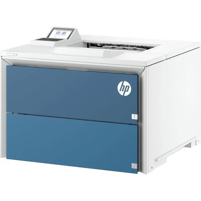 Лазерний принтер HP LaserJet Enterprise 5501dn (A29Z3A) зображення 2