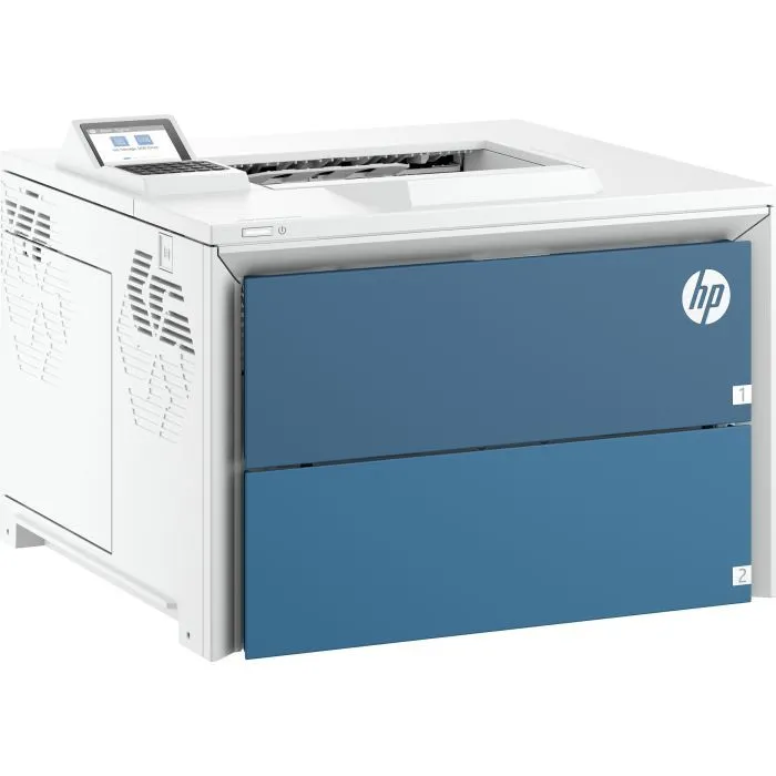 Лазерний принтер HP LaserJet Enterprise 5501dn (A29Z3A) зображення 3
