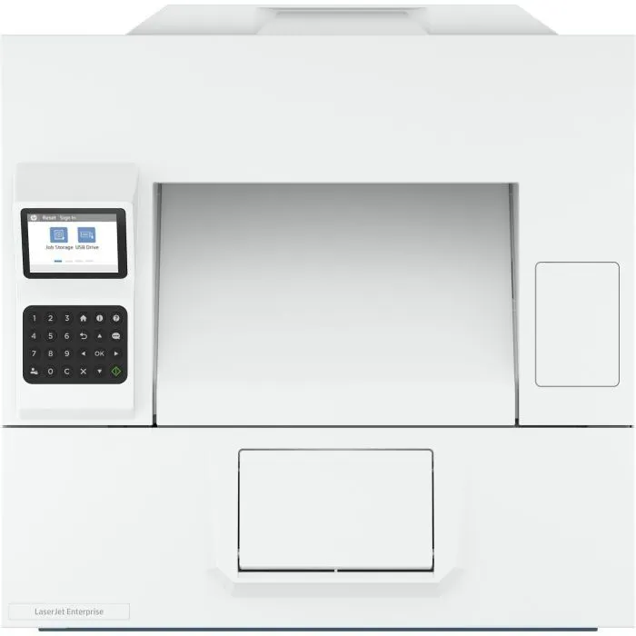 Лазерний принтер HP LaserJet Enterprise 5501dn (A29Z3A) зображення 4
