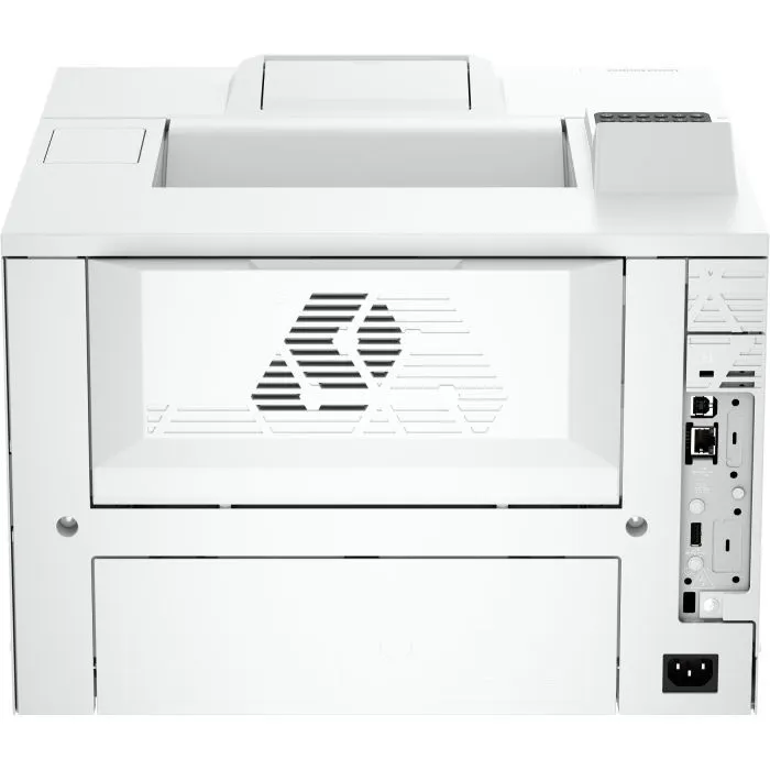 Лазерний принтер HP LaserJet Enterprise 5501dn (A29Z3A) зображення 5