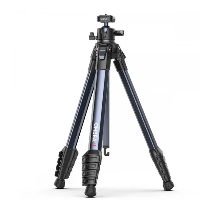 Штатив Ulanzi Vijim OMBRA II YING Tripod Black (T156)