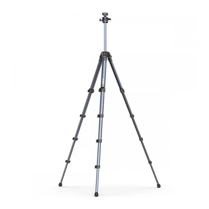 Штатив Ulanzi Vijim OMBRA II YING Tripod Black (T156) изображение 2