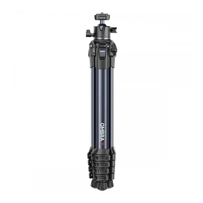 Штатив Ulanzi Vijim OMBRA II YING Tripod Black (T156) изображение 3