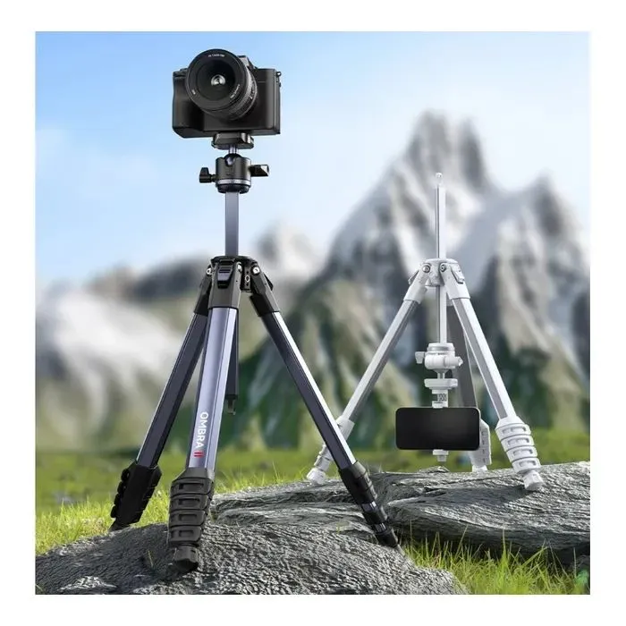 Штатив Ulanzi Vijim OMBRA II YING Tripod Black (T156) изображение 5