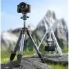 Штатив Ulanzi Vijim OMBRA II YING Tripod Black (T156) изображение 5