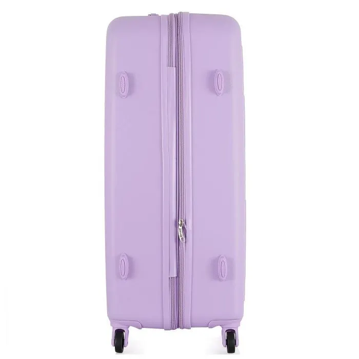 Чемодан Semi Line 28" (L) Light Violet (T5926-3) (DAS303837) изображение 5