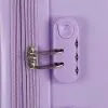Чемодан Semi Line 28" (L) Light Violet (T5926-3) (DAS303837) изображение 7