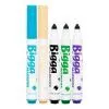 Фломастеры Centropen Bigga, 12 шт (7650/12) изображение 3