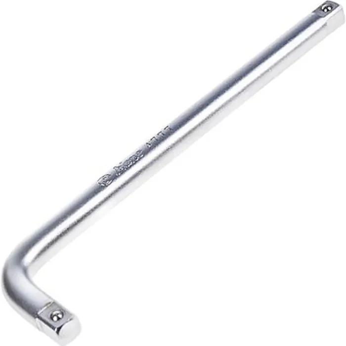 Ключ Hans вороток Г-подібний, 1/2", 260мм (4777)