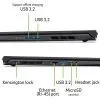 Ноутбук Acer Nitro V 16 AI ANV16-42-R705 (NH.U1JEU.007) изображение 12