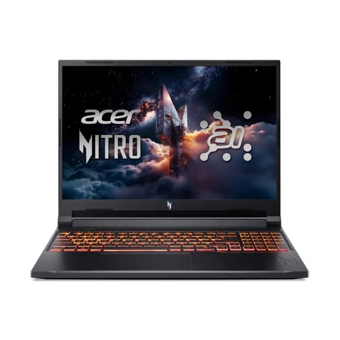 Ноутбук Acer Nitro V 16 AI ANV16-42-R705 (NH.U1JEU.007)