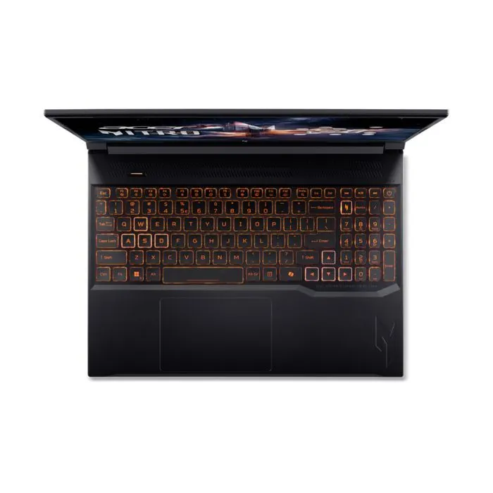 Ноутбук Acer Nitro V 16 AI ANV16-42-R705 (NH.U1JEU.007) изображение 3
