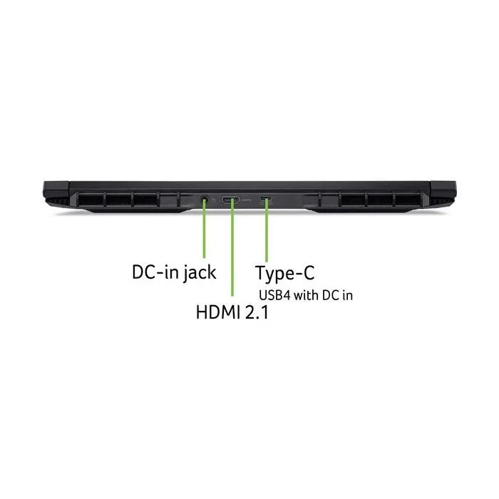 Ноутбук Acer Nitro V 16 AI ANV16-42-R705 (NH.U1JEU.007) изображение 7