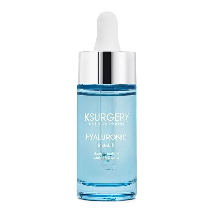Сыворотка для лица Ksurgery Hyaluronic InstaLift Multi Lift Booster 15 мл (981427507)