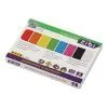 Пластилин ZiBi KIDS Line 8 кольорів, 128 г (ZB.6272) изображение 2