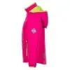 Куртка Huppa JANET 1 18000100 фуксия/лайм XL (4741468861937) изображение 3