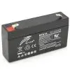 Батарея до ДБЖ Ritar RT613, 6V 1.3Ah (RT613B)