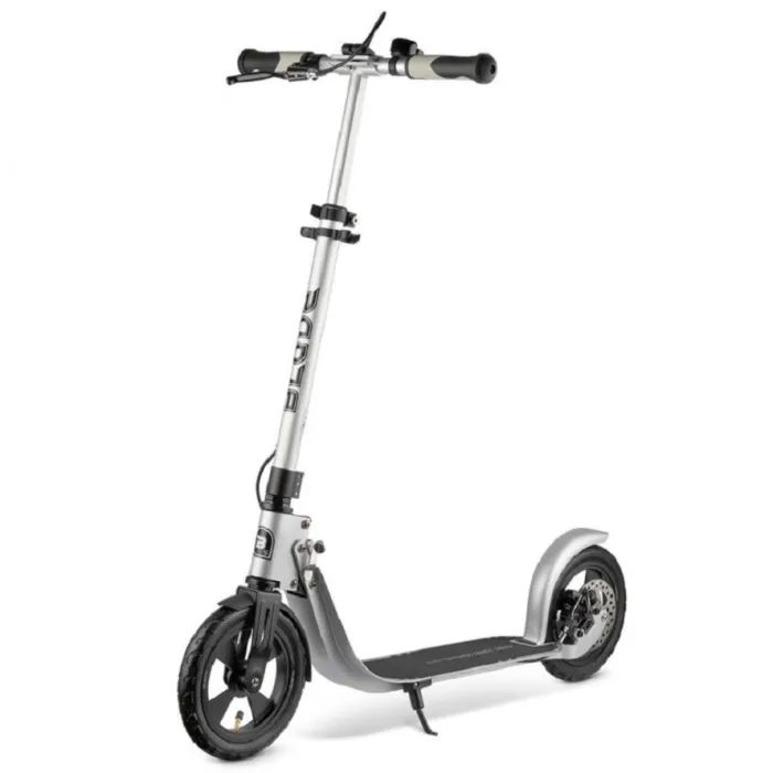 Самокат Blade Sport Air Cross Disk 230/230 mm,matt black (231182)