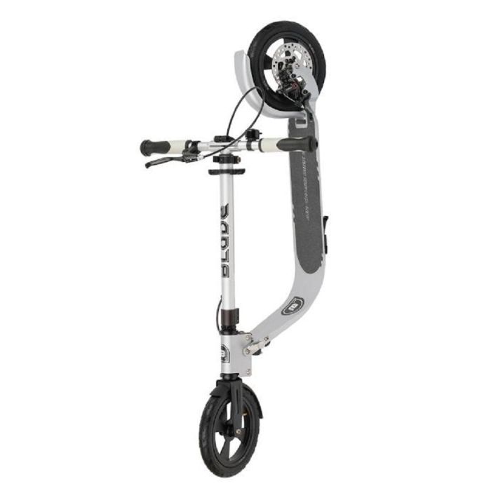 Самокат Blade Sport Air Cross Disk 230/230 mm,matt black (231182) изображение 3