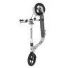 Самокат Blade Sport Air Cross Disk 230/230 mm,silver matt black (231183) изображение 3