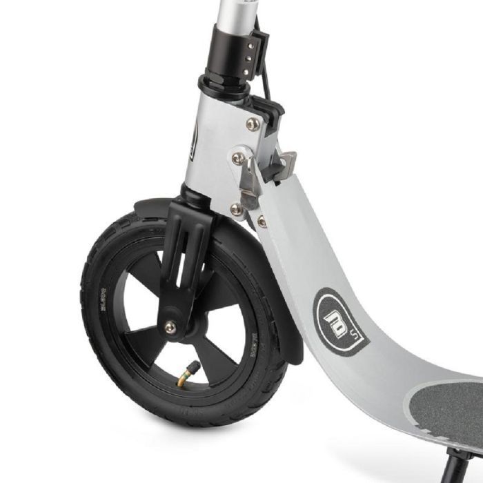 Самокат Blade Sport Air Cross Disk 230/230 mm,matt black (231182) изображение 4