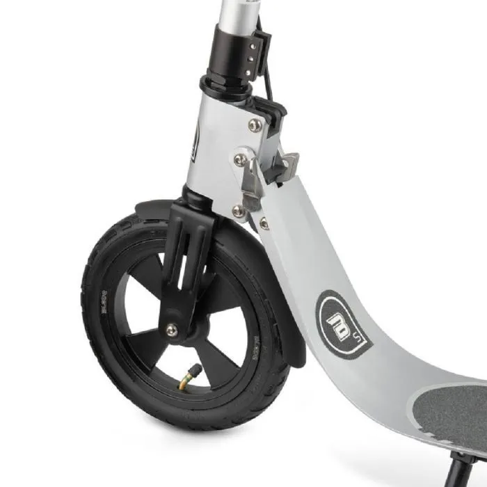 Самокат Blade Sport Air Cross Disk 230/230 mm,silver matt black (231183) изображение 4