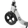 Самокат Blade Sport Air Cross Disk 230/230 mm,silver matt black (231183) изображение 4