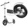 Самокат Blade Sport Air Cross Disk 230/230 mm,silver matt black (231183) изображение 5
