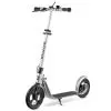 Самокат Blade Sport Air Cross Disk 230/230 mm,silver matt black (231183)