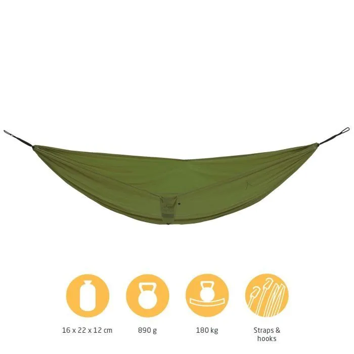 Гамак Grand Canyon Bass Hammock Nutria Brown (30621628) (DAS303788) изображение 2