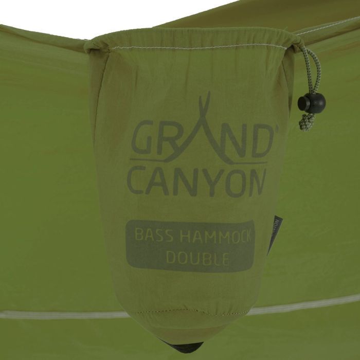 Гамак Grand Canyon Bass Hammock Rooibos Tea Red (30621629) (DAS303789) изображение 5