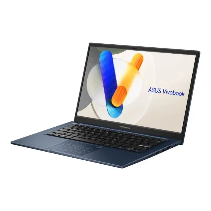 Ноутбук ASUS Vivobook 14 X1404VA-EB1525 (90NB13U1-M00LH0) зображення 3