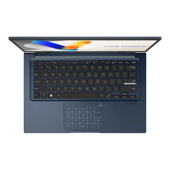 Ноутбук ASUS Vivobook 14 X1404VA-EB1525 (90NB13U1-M00LH0) зображення 4