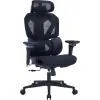 Крісло ігрове GamePro EDGE GC820MB Black (GC820MB) зображення 2