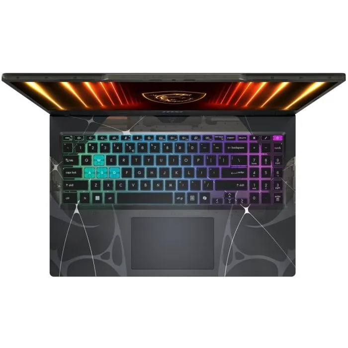 Ноутбук MSI Cyborg 15 B13WFKG-1033XUA (9S7-15Q342-1033) зображення 10