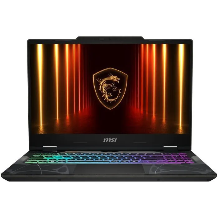 Ноутбук MSI Cyborg 15 B13WFKG-1033XUA (9S7-15Q342-1033) зображення 2