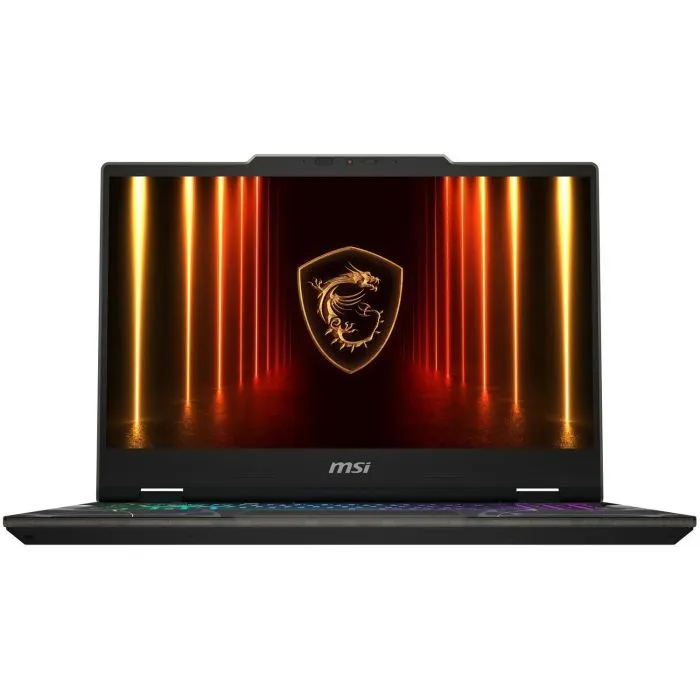 Ноутбук MSI Cyborg 15 B13WFKG-1033XUA (9S7-15Q342-1033) зображення 3