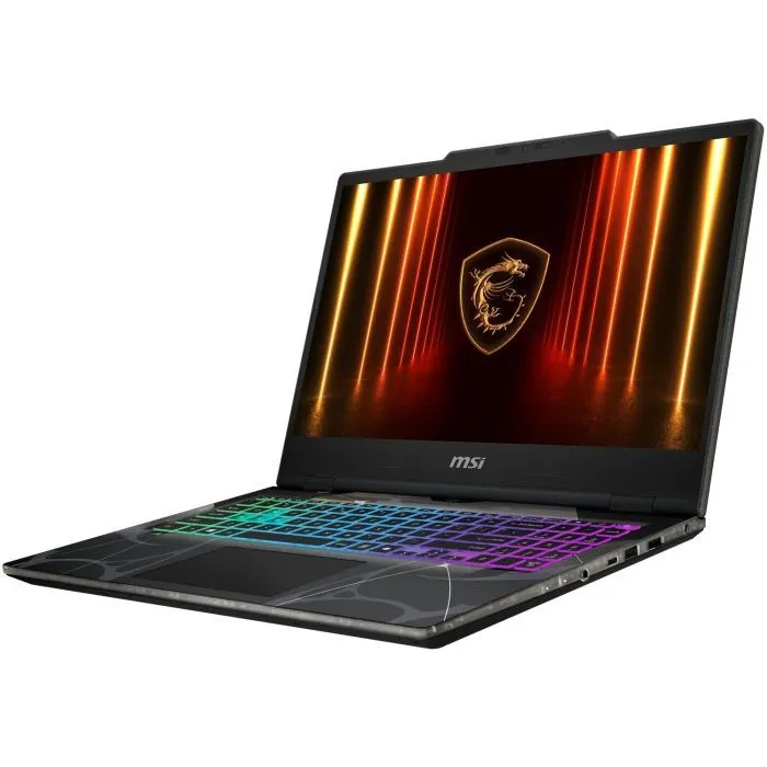 Ноутбук MSI Cyborg 15 B13WFKG-1033XUA (9S7-15Q342-1033) зображення 4