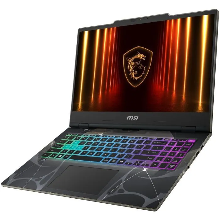 Ноутбук MSI Cyborg 15 B13WFKG-1033XUA (9S7-15Q342-1033) зображення 5