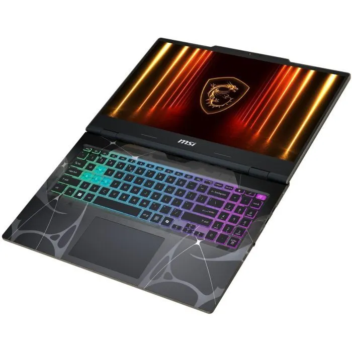 Ноутбук MSI Cyborg 15 B13WFKG-1033XUA (9S7-15Q342-1033) зображення 7