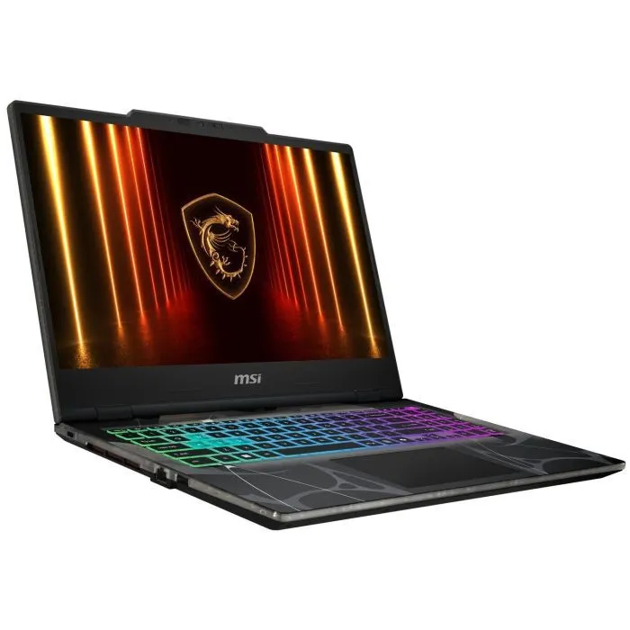 Ноутбук MSI Cyborg 15 B13WFKG-1033XUA (9S7-15Q342-1033) зображення 8