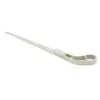 Ножовка Voltronic для обрезки деревьев, YT-065, 340мм, сталь SK5, 0.2кг, Grey (YT-065) изображение 2