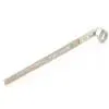 Ножовка Voltronic для обрезки деревьев, YT-065, 340мм, сталь SK5, 0.2кг, Grey (YT-065) изображение 4
