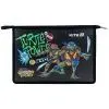 Папка на молнии Kite A4+ Ninja Turtles (NT25-428) изображение 2