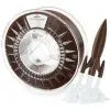 Пластик для 3D-принтера Spectrum PLA HS Premium 1.75mm 1kg Walnut Brown (81066) изображение 3